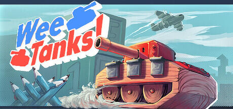 Wee Tanks v1.0.1 cover art