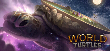 World Turtles Build 14046320 (TENOKE RELEASE) cover art