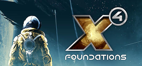 X4 Foundations v9.00.611726 Beta 5 HF 1 + 7 DLC cover art