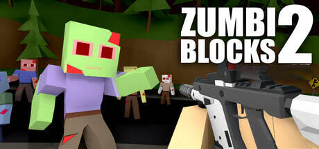 Zumbi Blocks 2 v2.1.5.0 cover art