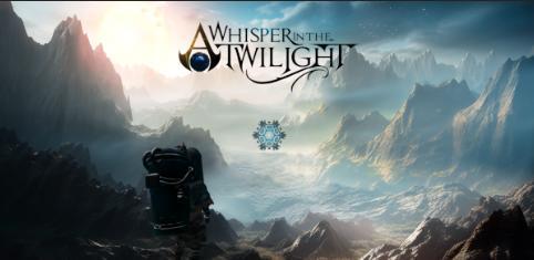 A Whisper in the Twilight Chapter One Build 11394198 cover art