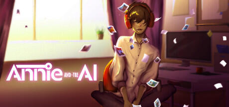 Annie and the AI Build 11392997 cover art