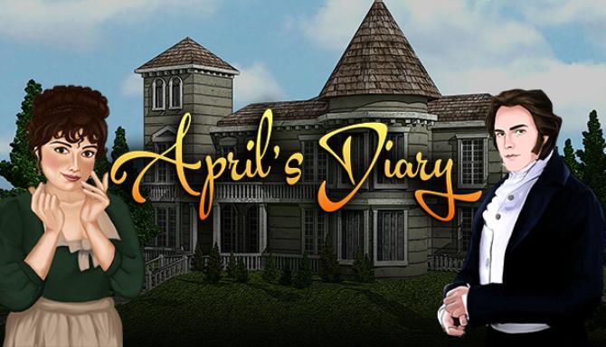 Aprils Diary Build 11179341 cover art