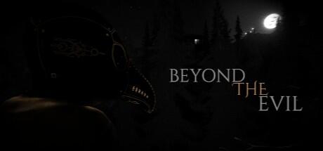 Beyond The Evil Build 11399066 - DARKSiDERS cover art