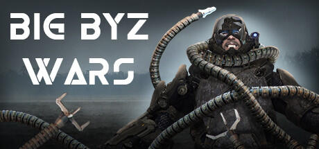 Big Byz Wars Build 11371690 cover art