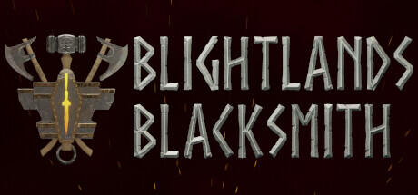Blightlands Blacksmith Build 11414770 cover art