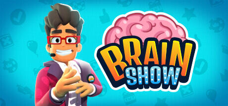 Brain Show Build 11272212 cover art