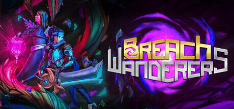 Breach Wanderers v1.0001 cover art