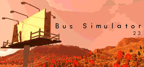 Bus Simulator 23 Build 11461428 - TENOKE cover art