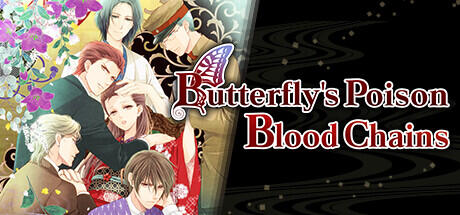 Butterflys Poison Blood Chains Build 11456713 cover art