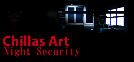 Chillas Art Night Security - TENOKE + Update v1.06 cover art