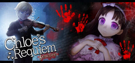 Chloes Requiem encore - TENOKE + Update v1.12 cover art