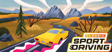 Classic Sport Driving Build 11448542 cover art