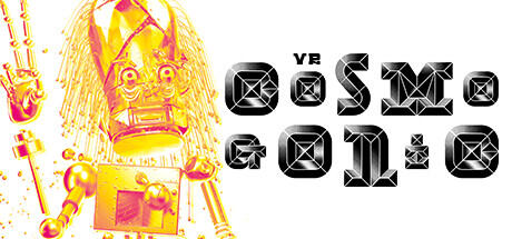 Cosmogonic Build 10676266 cover art