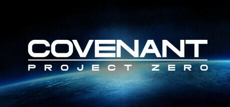 Covenant Project Zero Build 11431624 cover art