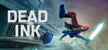 Dead Ink v1.1 cover art