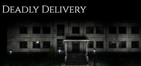 Deadly Delivery Build 11433897 cover art