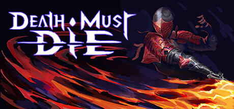 Death Must Die v0.8.7a cover art