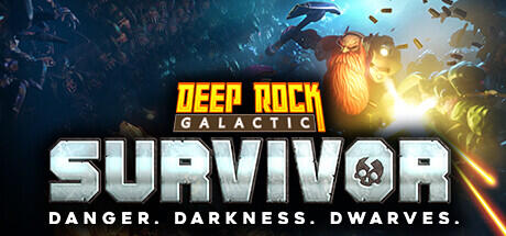 Deep Rock Galactic Survivor v1.1.41P + all DLC cover art