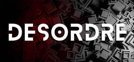 DESORDRE A Puzzle Game Adventure v1.0.4 cover art