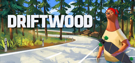 Driftwood v1.0 (Build 19447112) cover art
