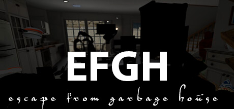 EFGH Escape from Garbage House v1.0350 cover art