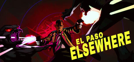 El Paso Elsewhere v20 (TENOKE RELEASE) + Update's cover art