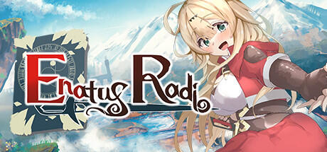 Enatus Radi Build 11411495 - TENOKE cover art