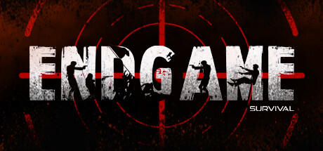 ENDGAME Survival Build 2023.06.06 cover art