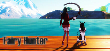 Fairy Hunter Build 11292987 - TENOKE cover art