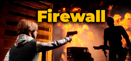 Firewall v1.1 (Build 11382834) cover art