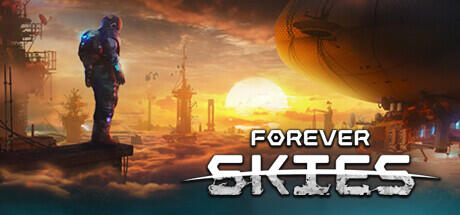 Forever Skies v1.2.2 build 22694734 cover art