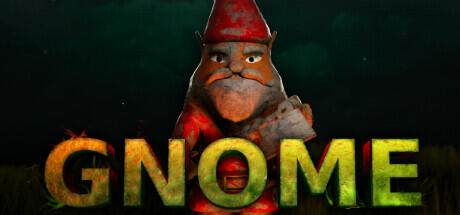 Gnome Build 11384446 cover art