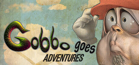 Gobbo goes adventures Build 11266289 cover art