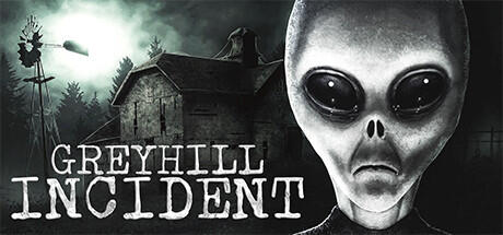 Greyhill Incident + Update v1.0.6 cover art