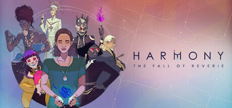 Download Harmony The Fall of Reverie + Update v1.02