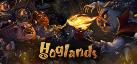 Hoglands v2023.06.09 cover art