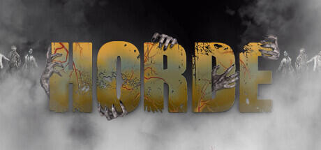 HORDE Survival v1.0 cover art