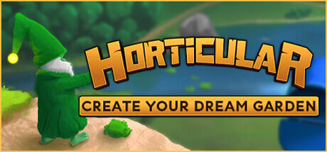 Horticular v1.6.1g cover art