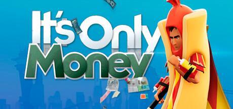 Its Only Money (RUNE RELEASE): Update v1.0.1 cover art