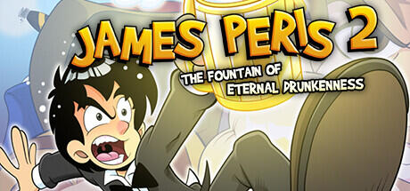 Download James Peris 2 The fountain of eternal drunkenness Build 10858118
