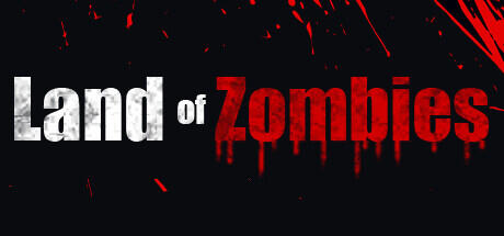 Land of Zombies Build 11356321 cover art