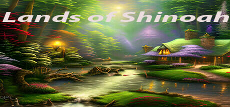 Lands of Shinoah Build 11468402 cover art
