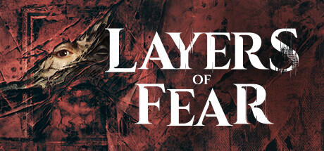 Layers of Fear 2023 v1.6.1 cover art