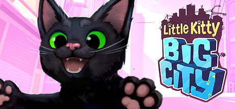 Little Kitty Big City v1.25.9.26_5517 cover art