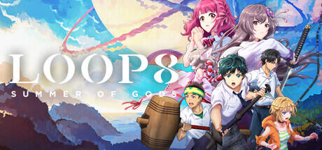 Loop8 Summer of Gods Build 11185902 cover art