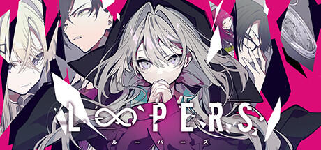LOOPERS (TENOKE RELEASE) + Update v1.1.0.1 cover art