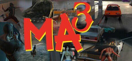 Ma3 Build 11186289 cover art