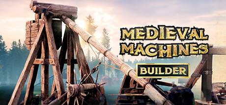 Medieval Machines Builder v1.1ea cover art