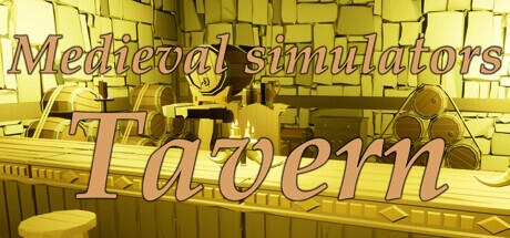 Medieval simulators Tavern Build 11414350 cover art